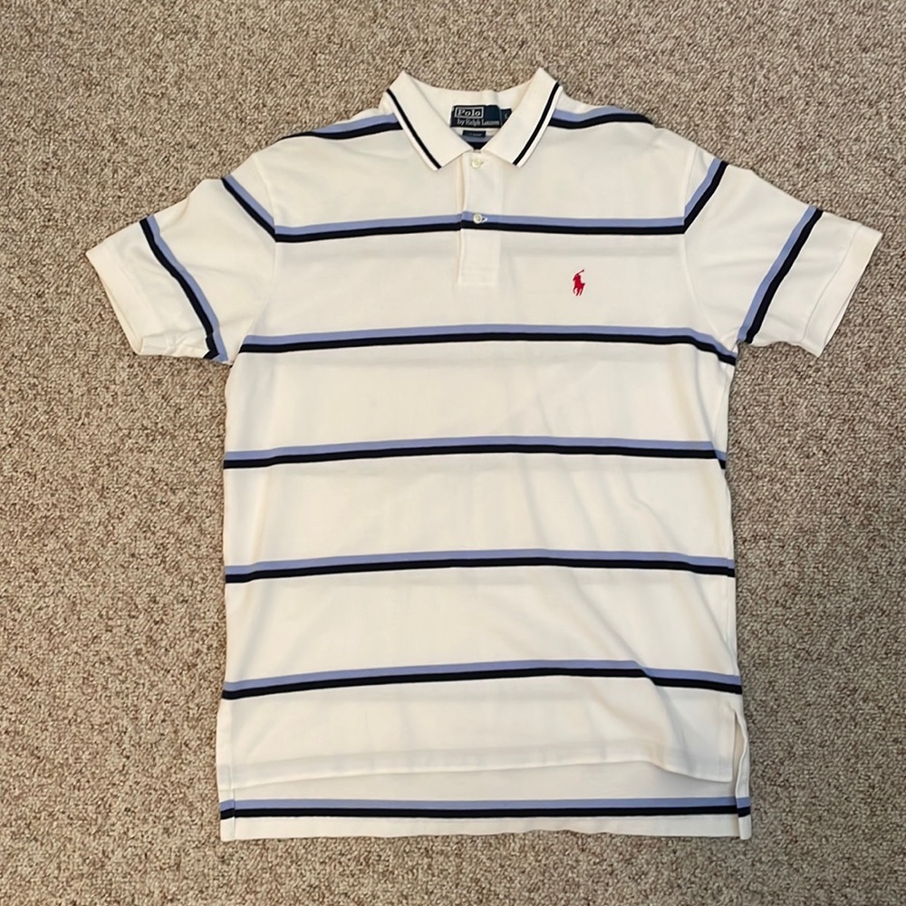 Polo by Ralph Lauren